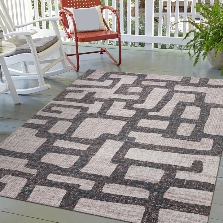 Pebble SN4 Dalyn Sedona Area Rug