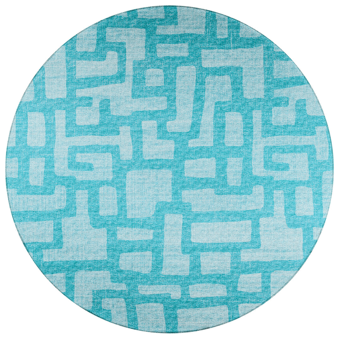 Robins Egg SN4 Dalyn Sedona Area Rug