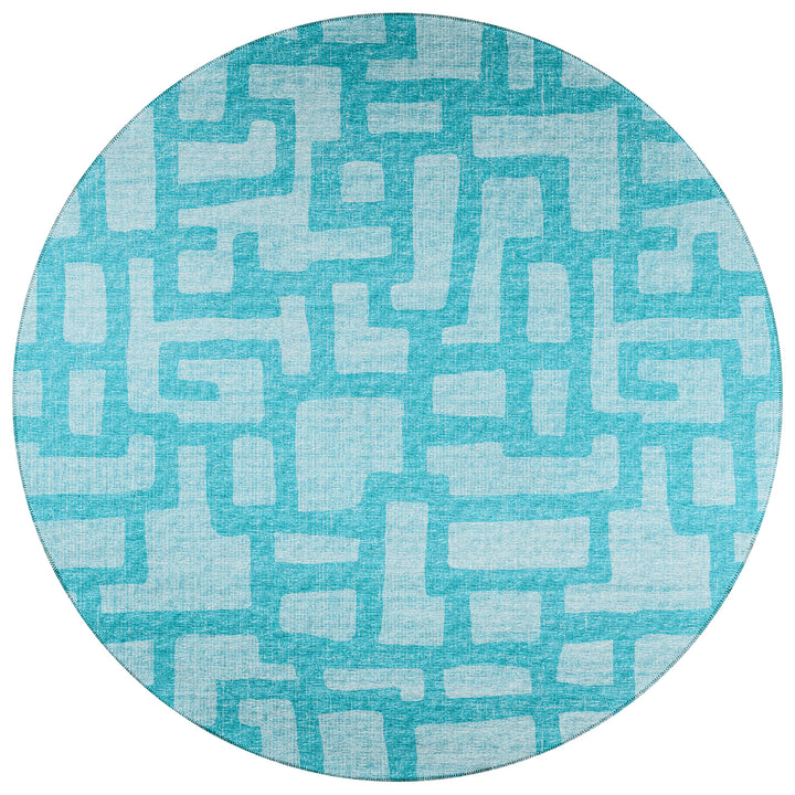 Robins Egg SN4 Dalyn Sedona Area Rug