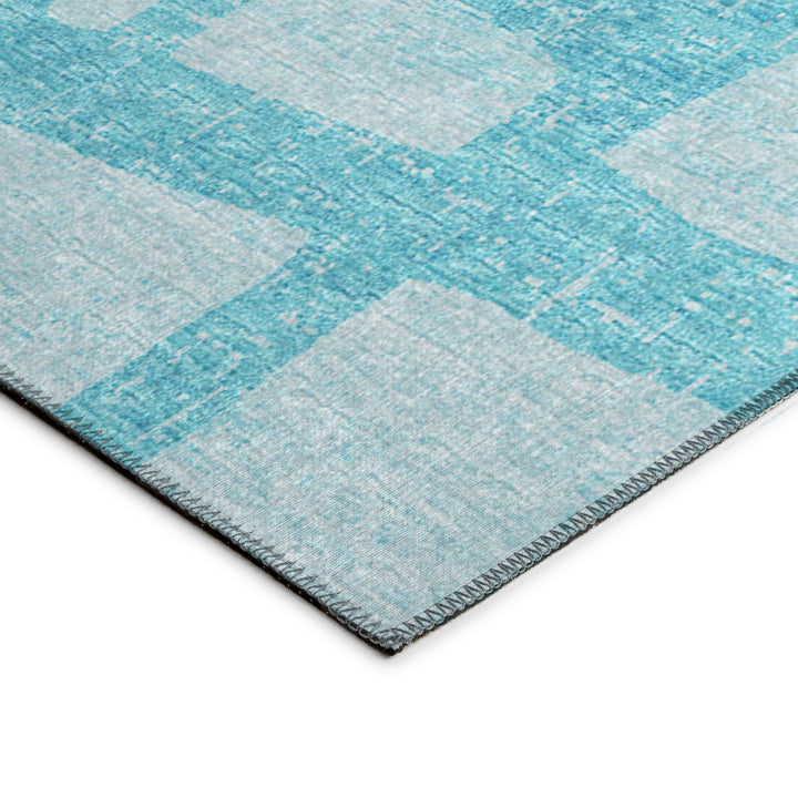 Robins Egg SN4 Dalyn Sedona Area Rug