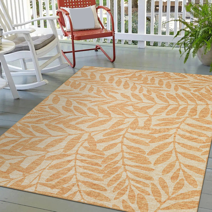 Wheat SN5 Dalyn Sedona Area Rug