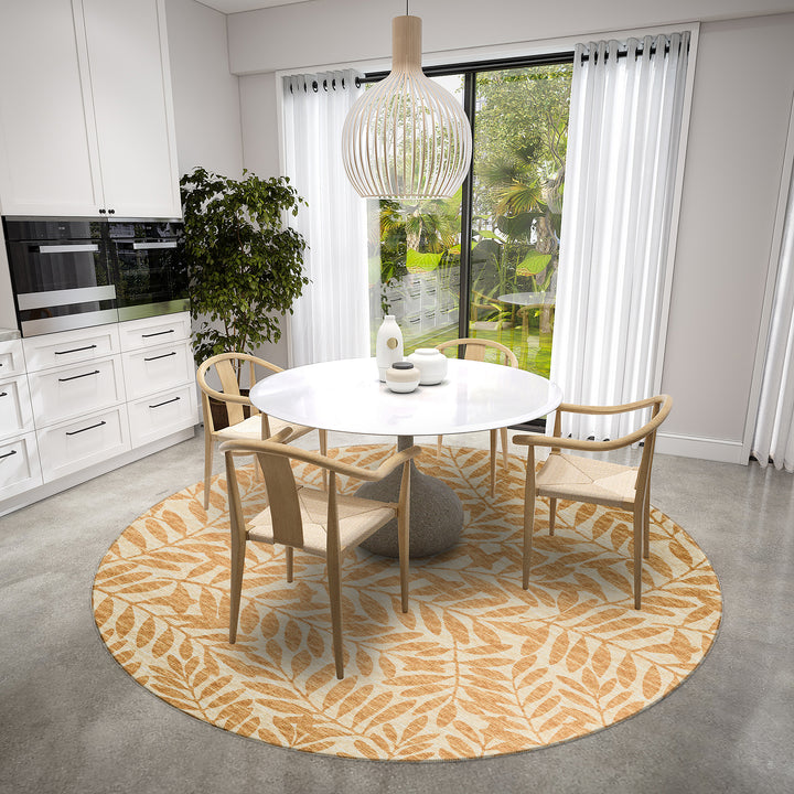 Wheat SN5 Dalyn Sedona Area Rug