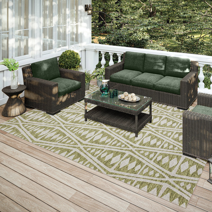 Moss SN6 Dalyn Sedona Area Rug