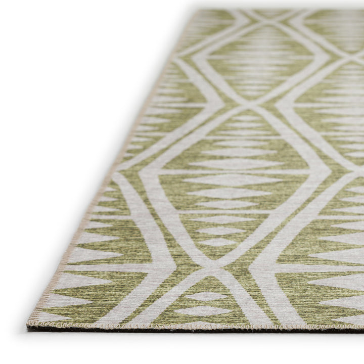 Moss SN6 Dalyn Sedona Area Rug