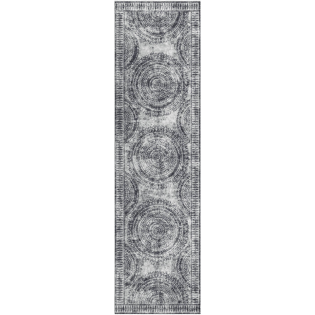 Pewter SN7 Dalyn Sedona Area Rug