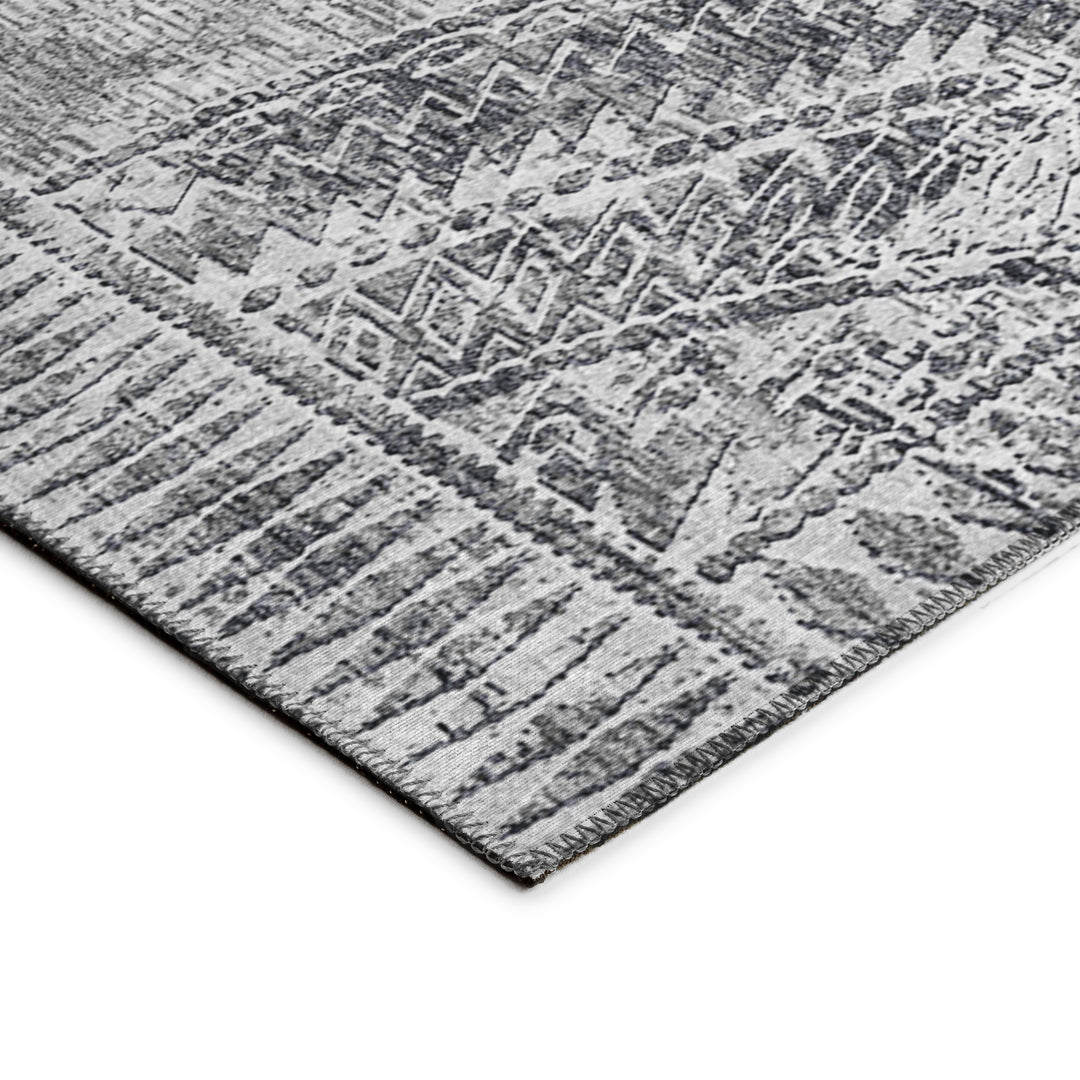 Pewter SN7 Dalyn Sedona Area Rug