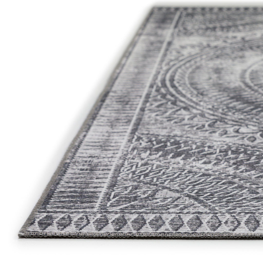 Pewter SN7 Dalyn Sedona Area Rug