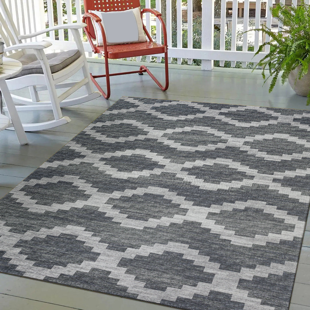 Midnight SN9 Dalyn Sedona Area Rug