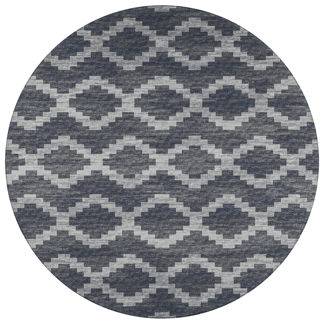 Midnight SN9 Dalyn Sedona Area Rug