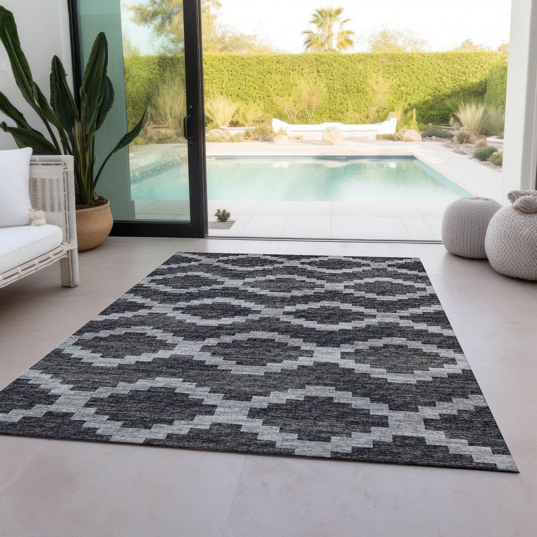 Midnight SN9 Dalyn Sedona Area Rug