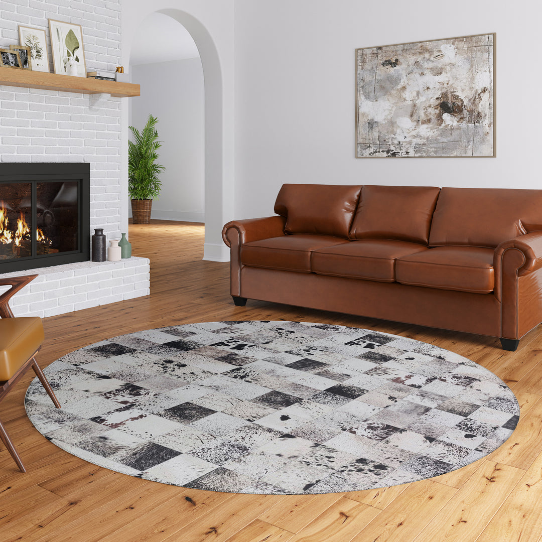 Marble SS10 Dalyn Stetson Area Rug