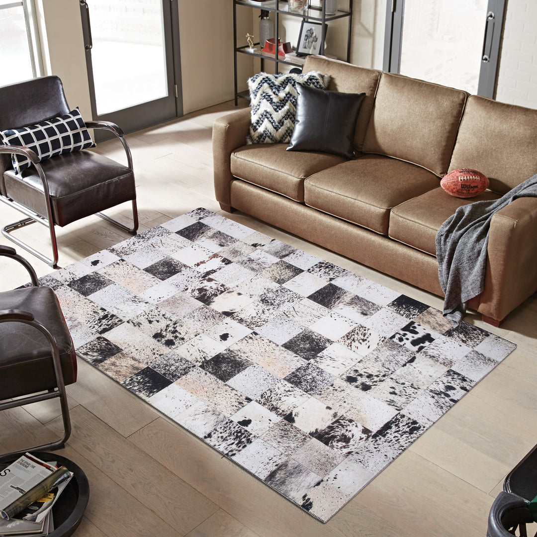 Marble SS10 Dalyn Stetson Area Rug