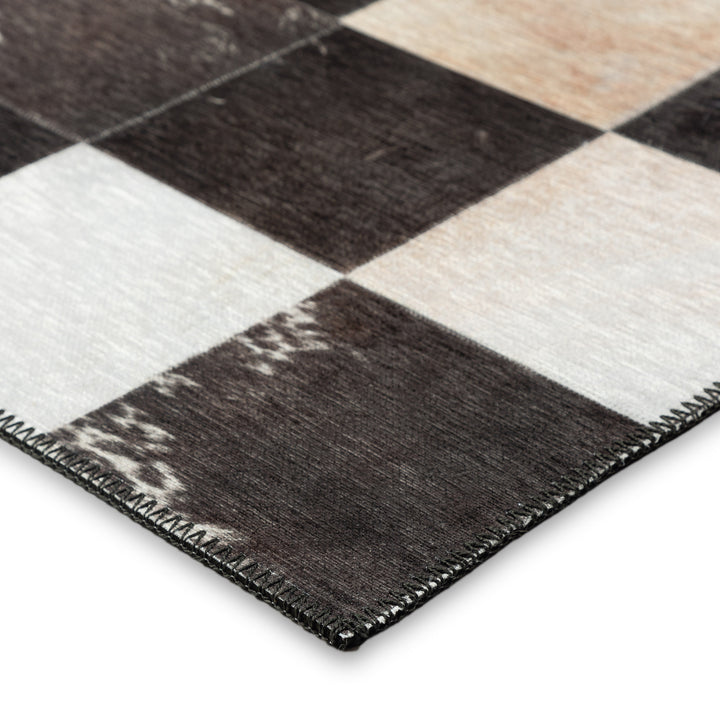 Midnight SS10 Dalyn Stetson Area Rug