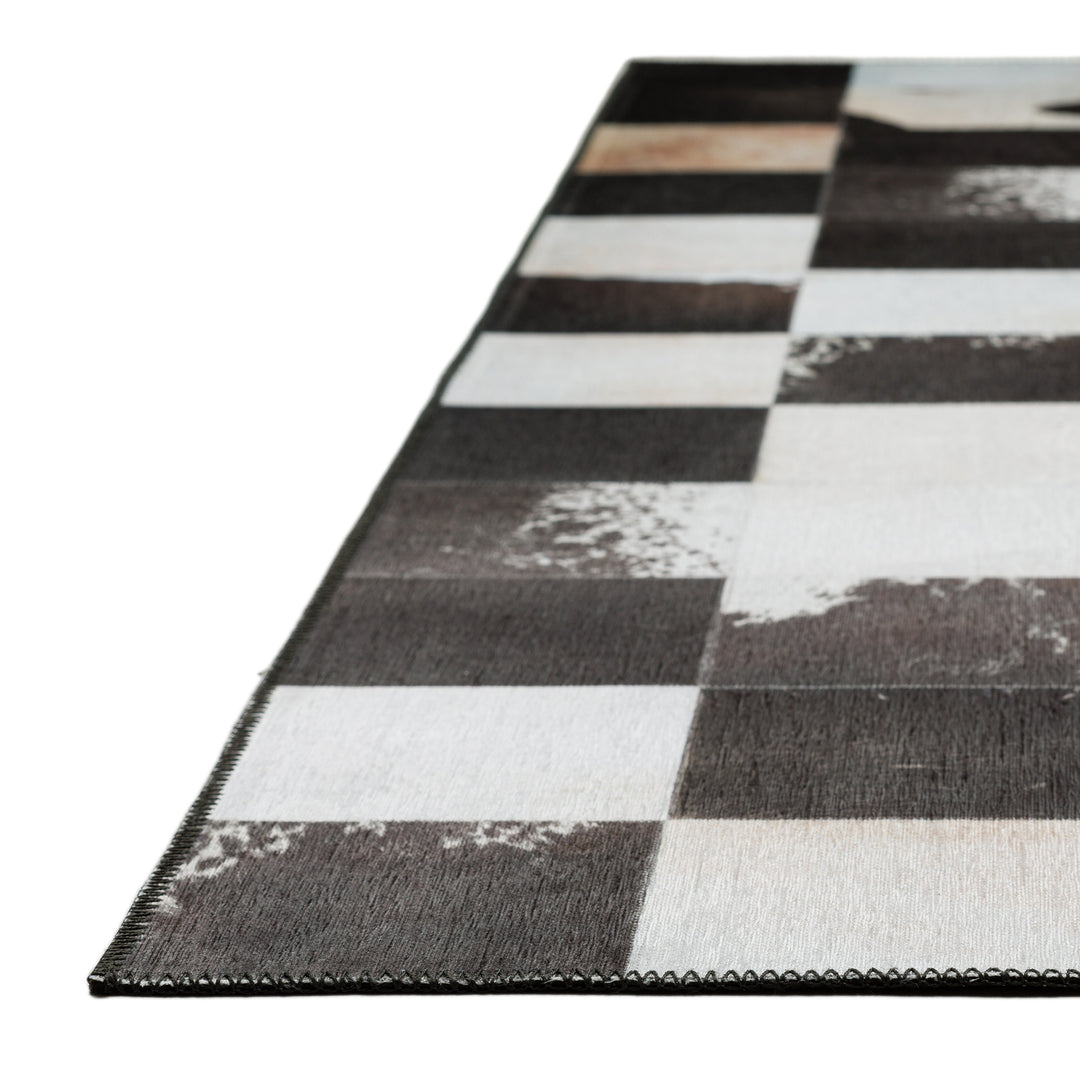 Midnight SS10 Dalyn Stetson Area Rug