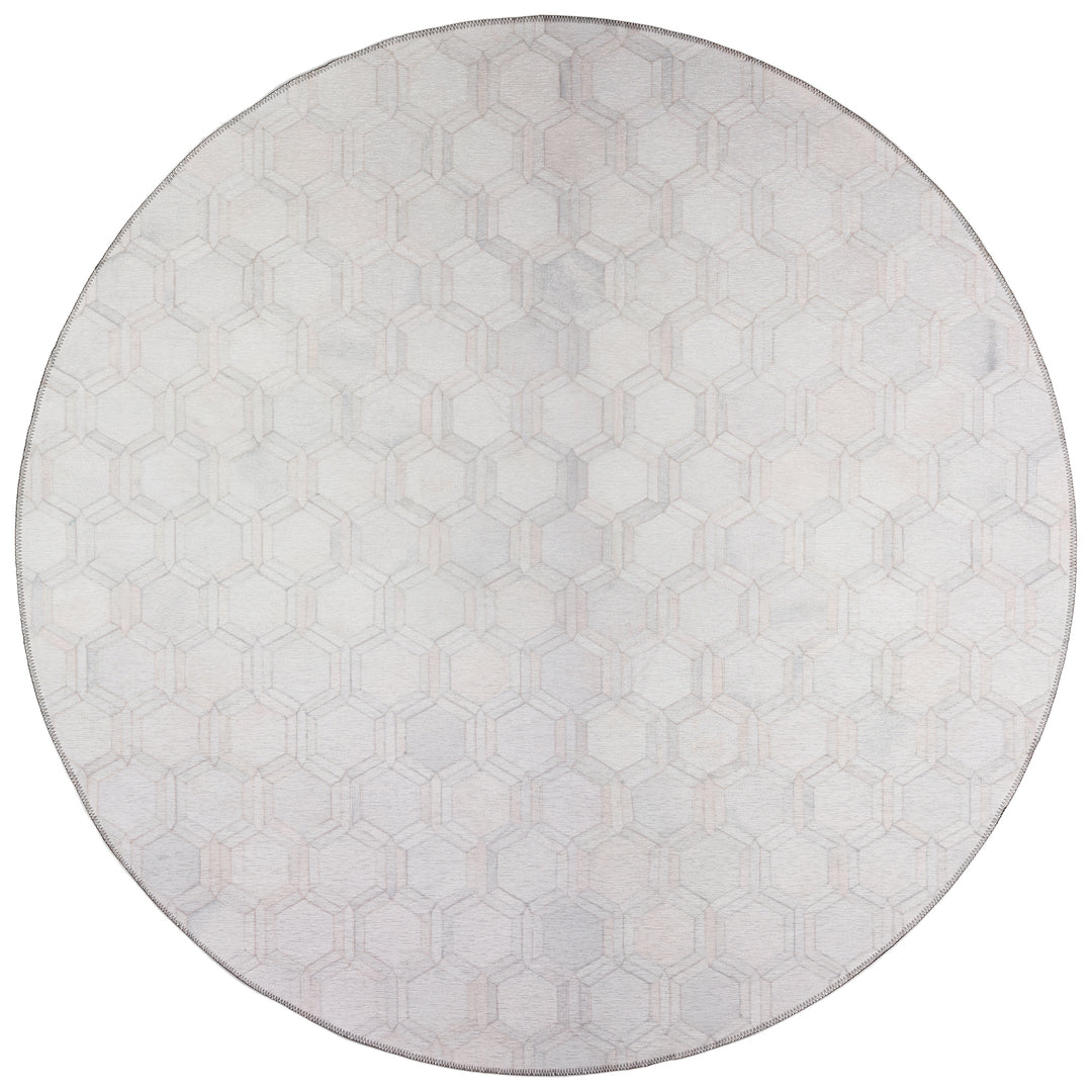 Linen SS1 Dalyn Stetson Area Rug