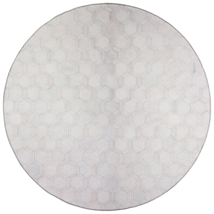 Linen SS1 Dalyn Stetson Area Rug