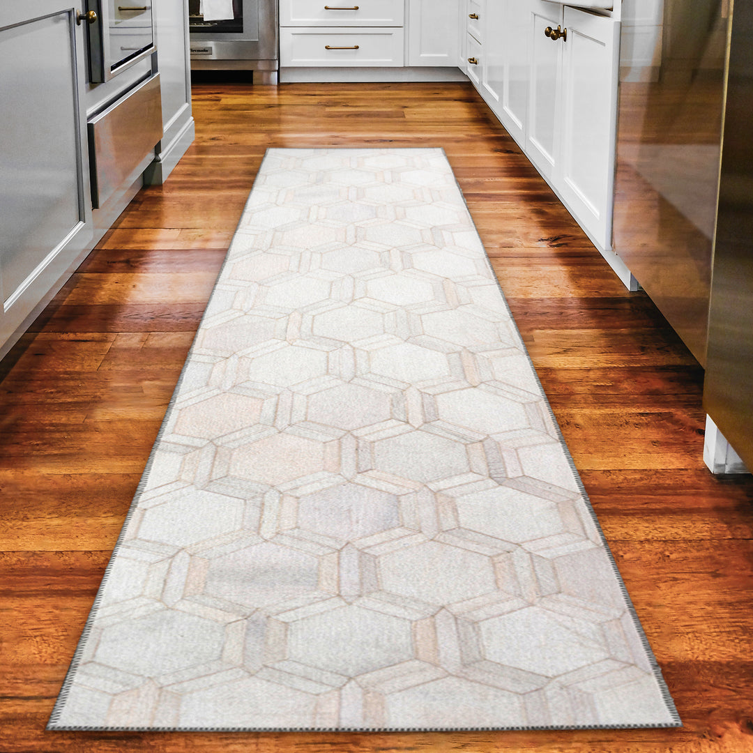 Linen SS1 Dalyn Stetson Area Rug