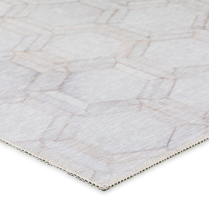 Linen SS1 Dalyn Stetson Area Rug