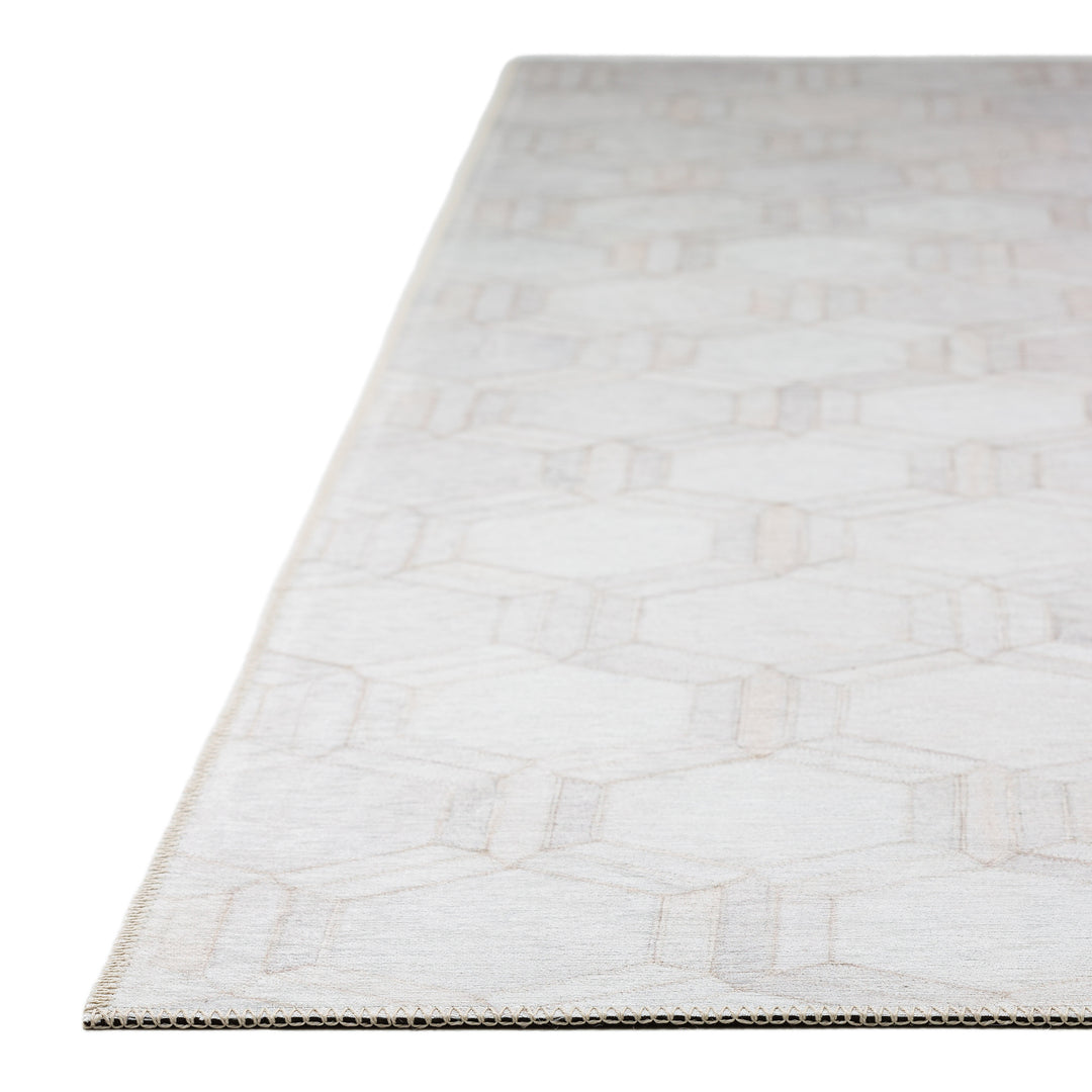 Linen SS1 Dalyn Stetson Area Rug