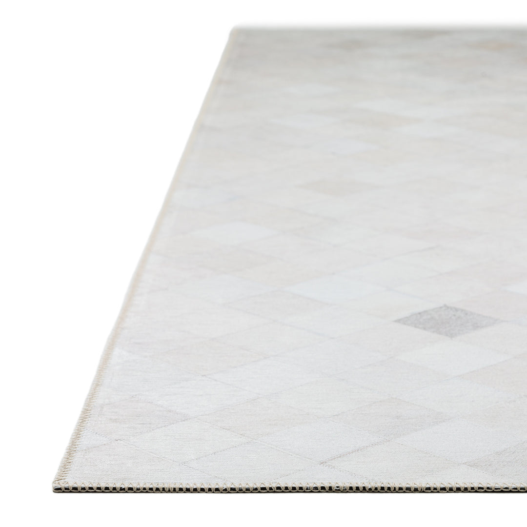 Linen SS2 Dalyn Stetson Area Rug