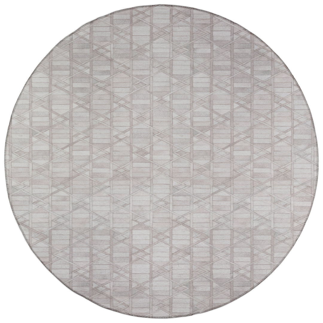 Linen SS4 Dalyn Stetson Area Rug