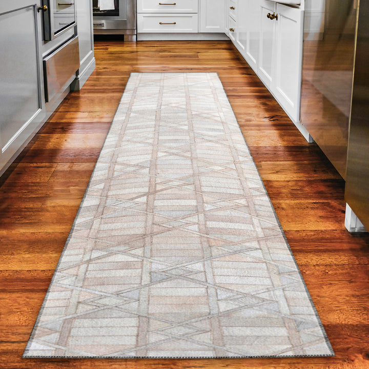 Linen SS4 Dalyn Stetson Area Rug