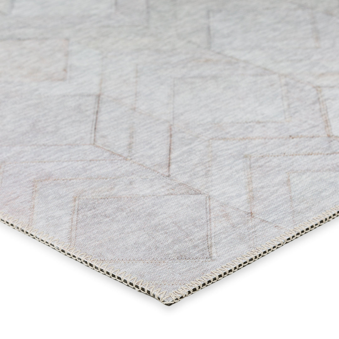 Linen SS5 Dalyn Stetson Area Rug