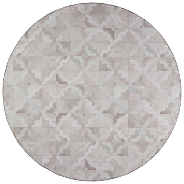 Linen SS8 Dalyn Stetson Area Rug