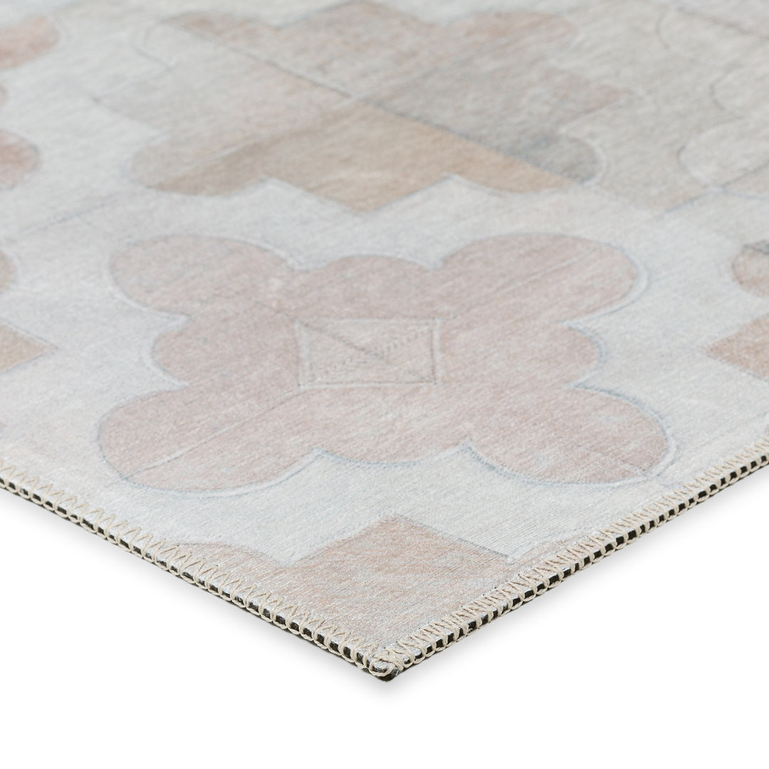 Linen SS8 Dalyn Stetson Area Rug