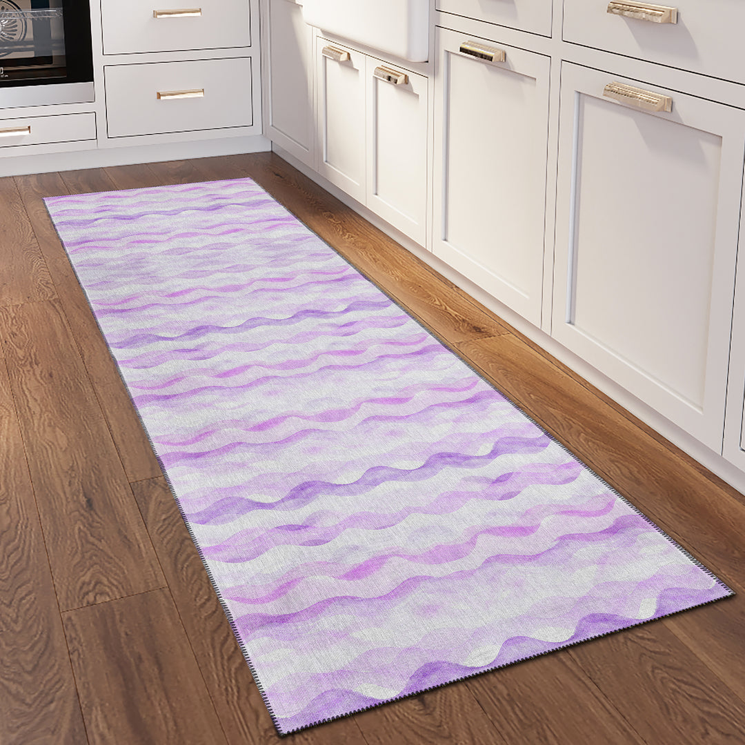 Violet SZ16 Dalyn Seabreeze Area Rug