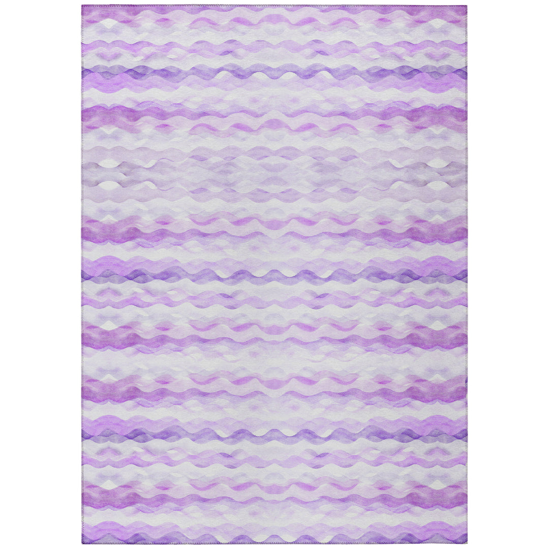 Violet SZ16 Dalyn Seabreeze Area Rug