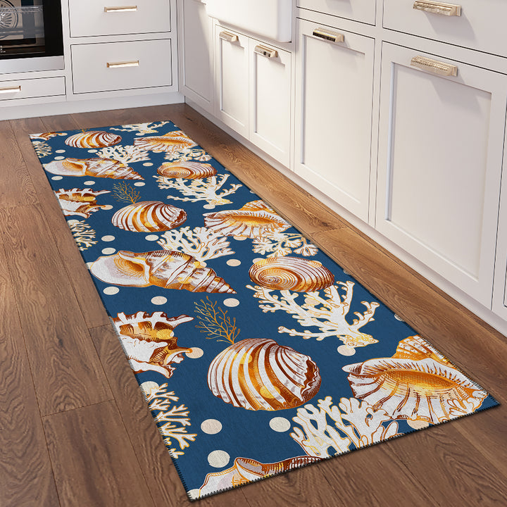 Navy SZ6 Dalyn Seabreeze Area Rug