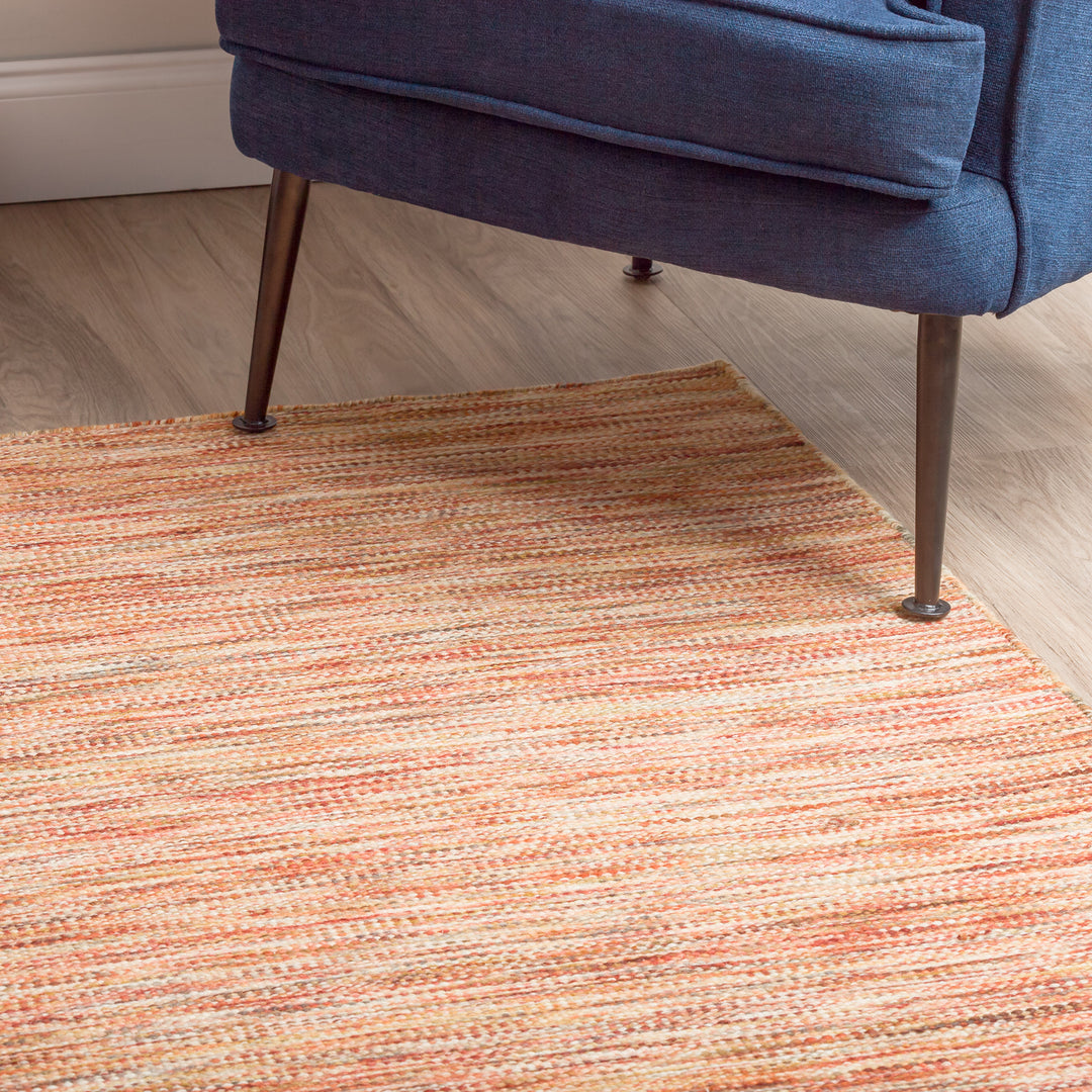 Paprika TA1 Dalyn Targon Area Rug