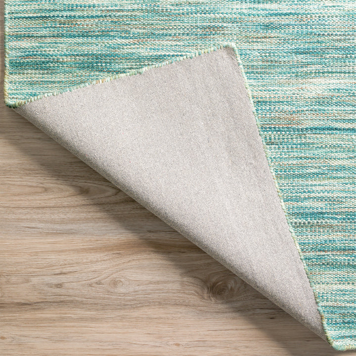 Turquoise TA1 Dalyn Targon Area Rug