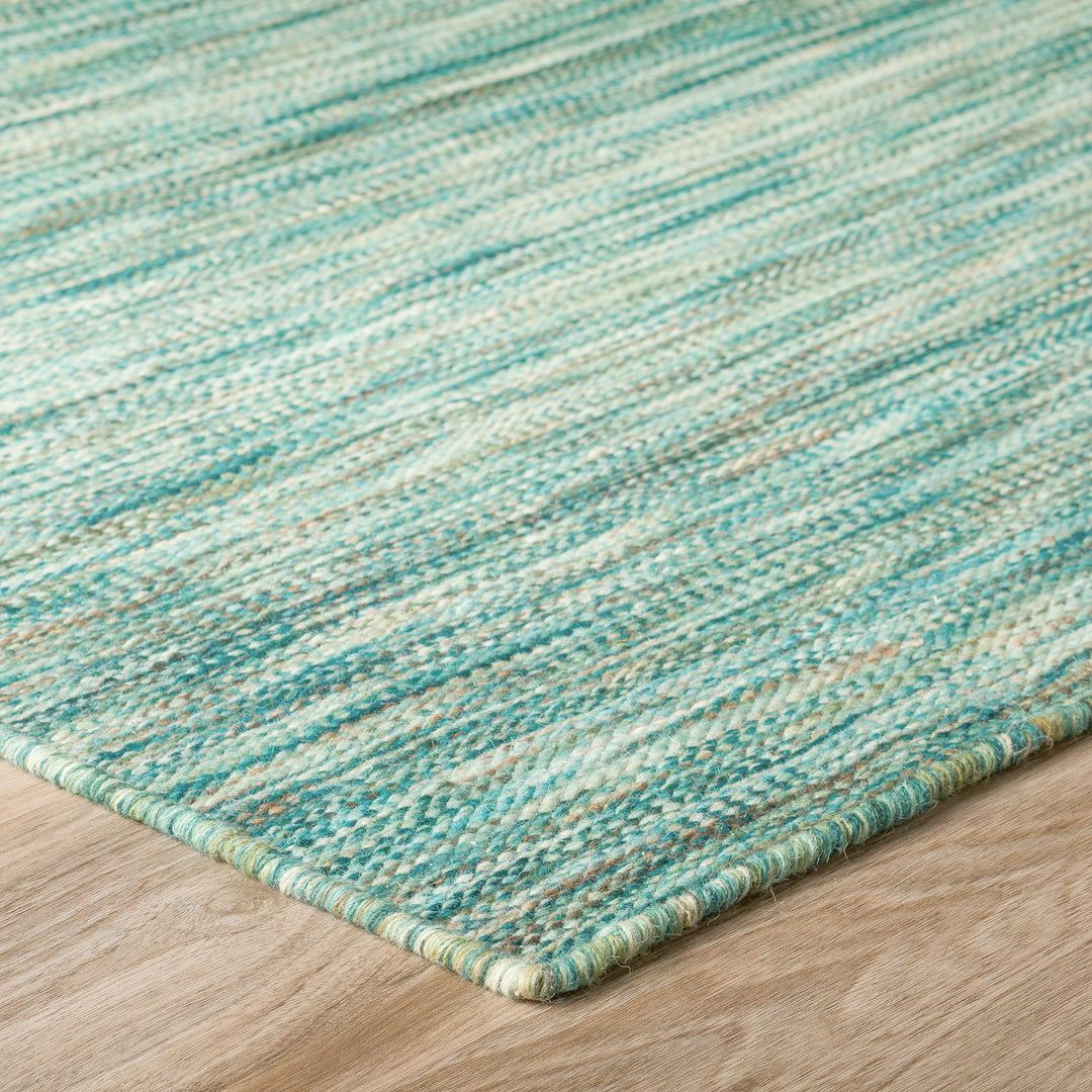 Turquoise TA1 Dalyn Targon Area Rug