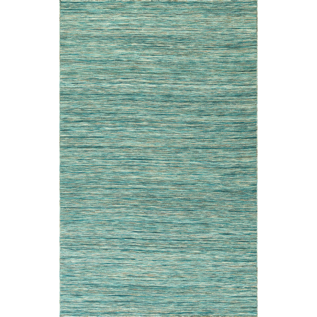 Turquoise TA1 Dalyn Targon Area Rug