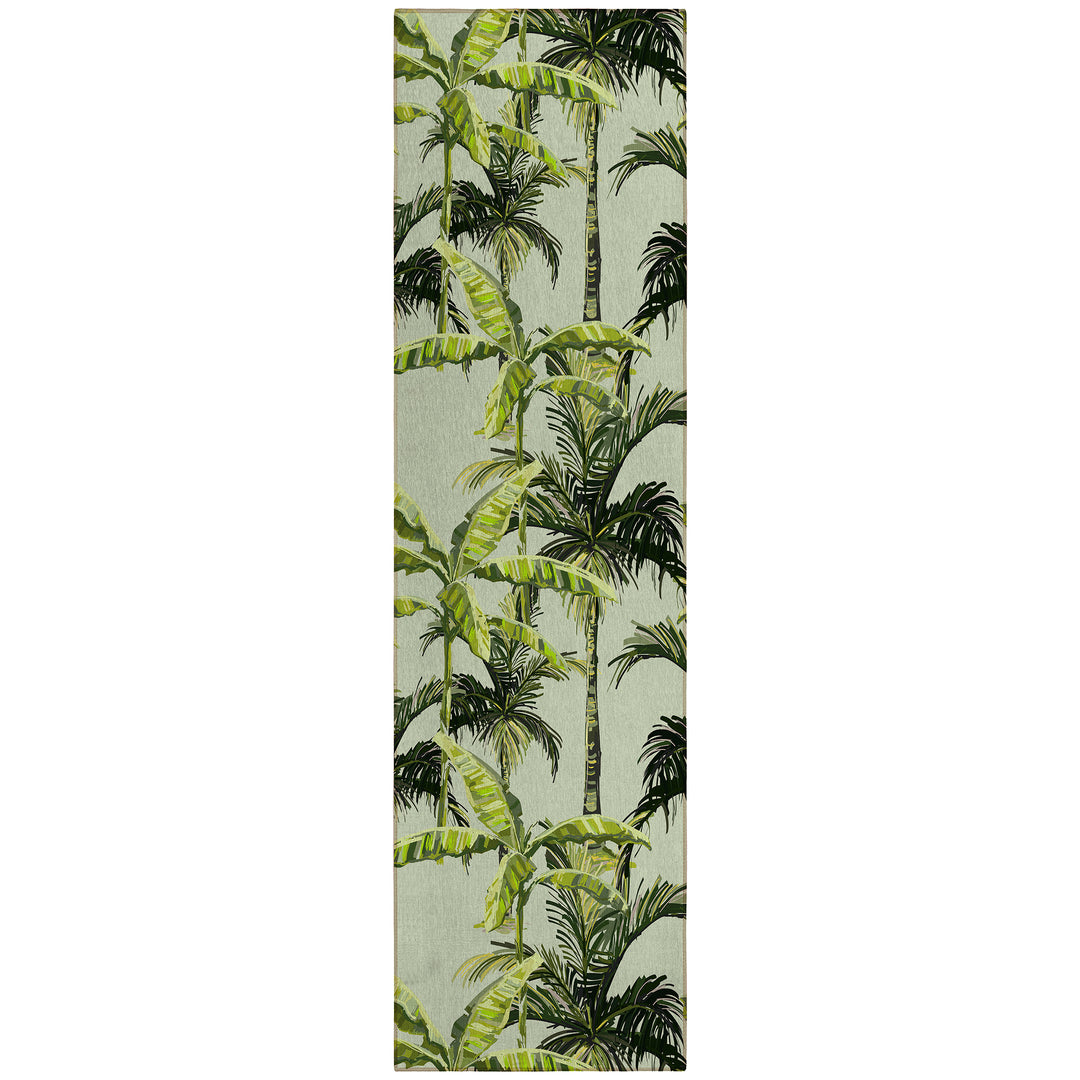 Aloe TC10 Dalyn Tropics Area Rug