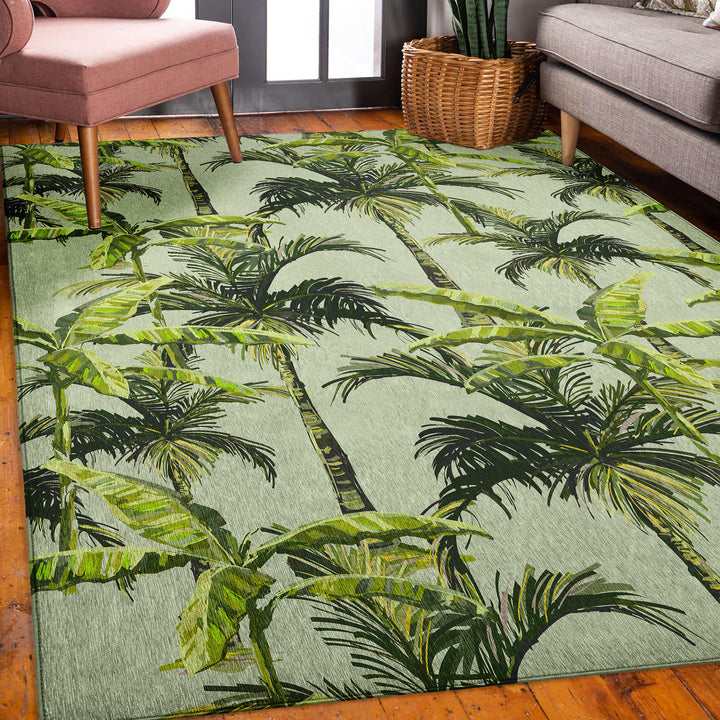 Aloe TC10 Dalyn Tropics Area Rug