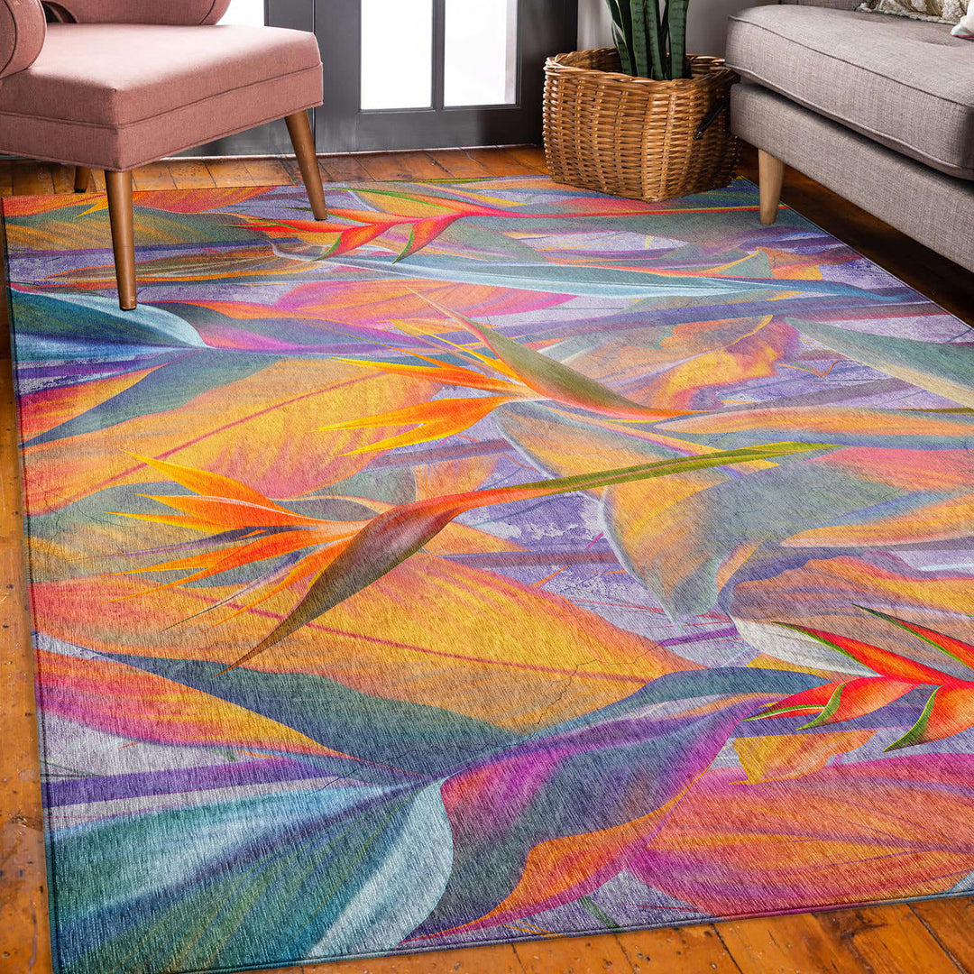 Passion TC14 Dalyn Tropics Area Rug