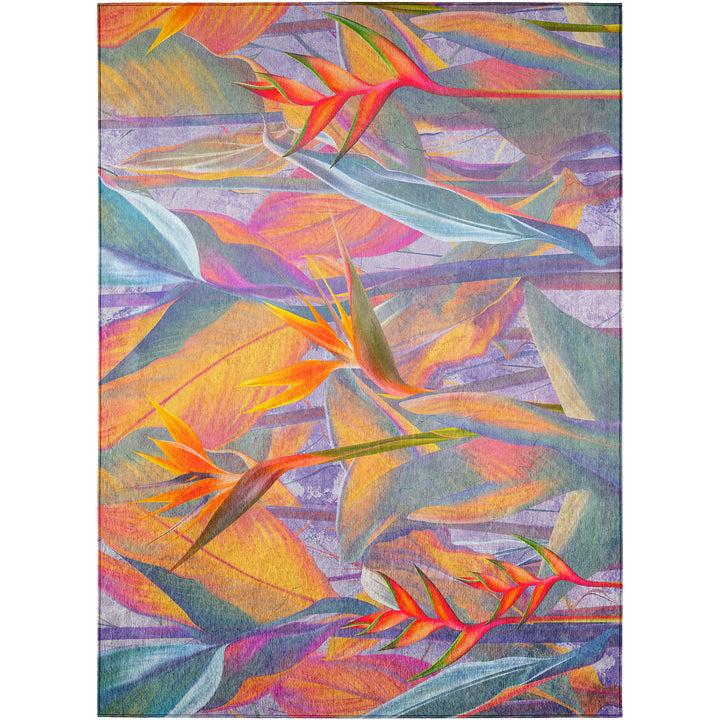 Passion TC14 Dalyn Tropics Area Rug