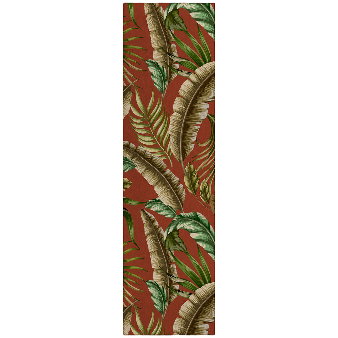 Paprika TC1 Dalyn Tropics Area Rug