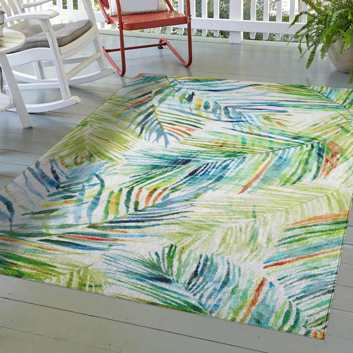 Meadow TC4 Dalyn Tropics Area Rug