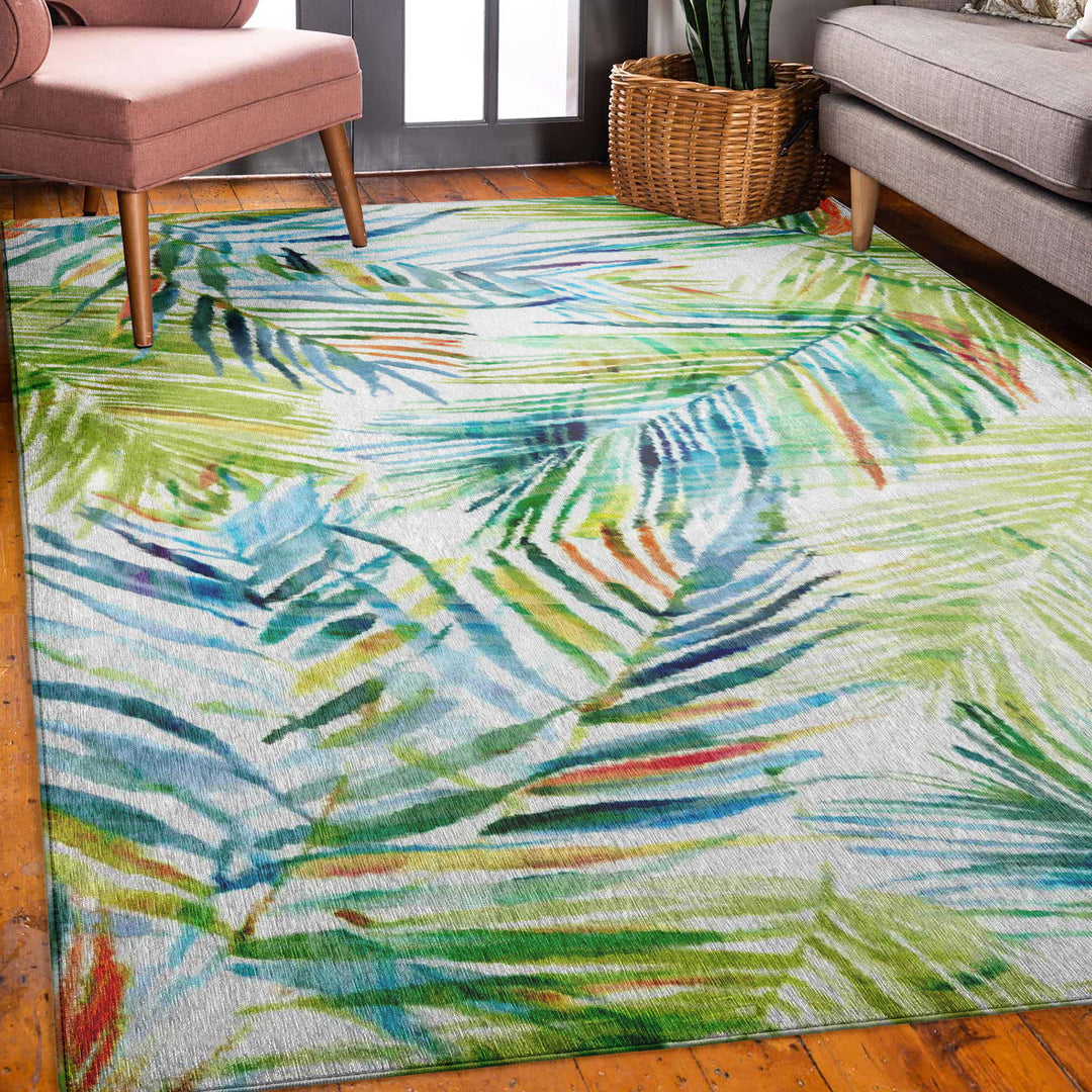 Meadow TC4 Dalyn Tropics Area Rug