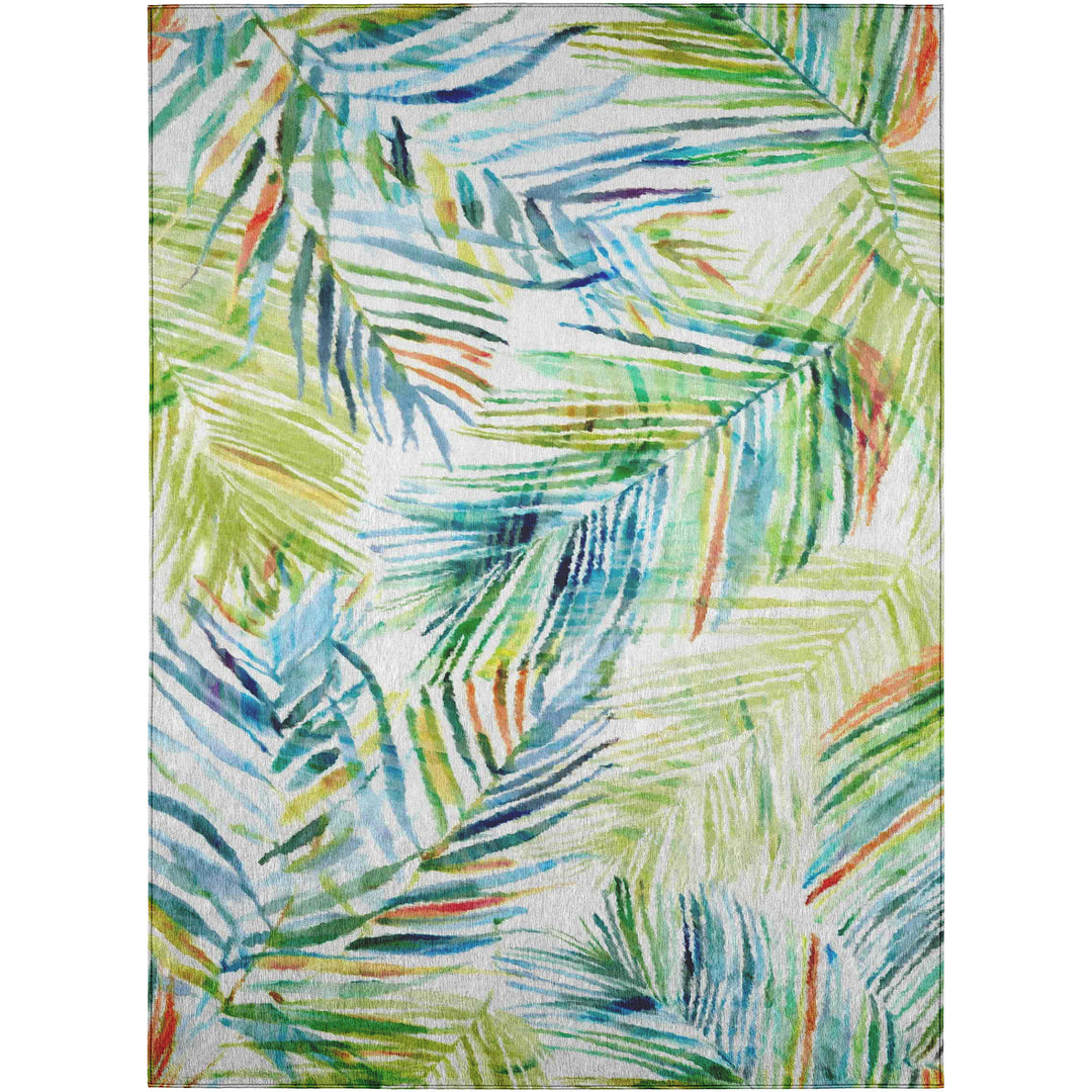 Meadow TC4 Dalyn Tropics Area Rug