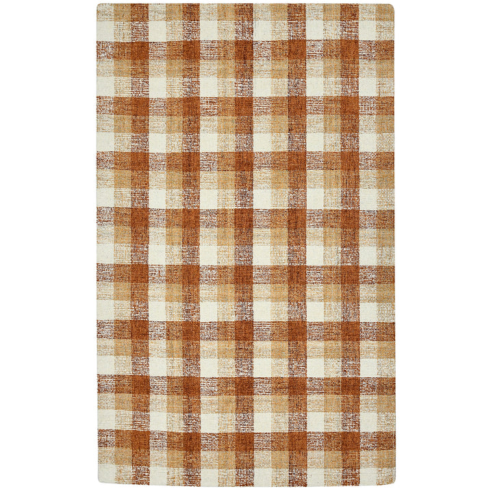 TRA-10 Amer Rugs Tartan