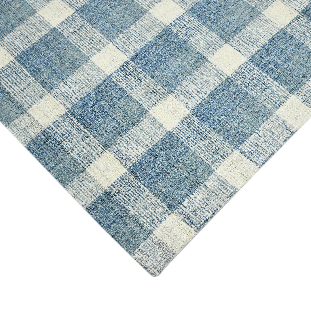 TRA-11 Amer Rugs Tartan