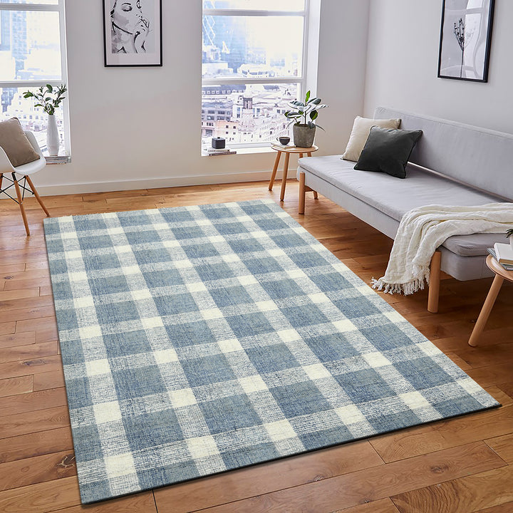 TRA-11 Amer Rugs Tartan