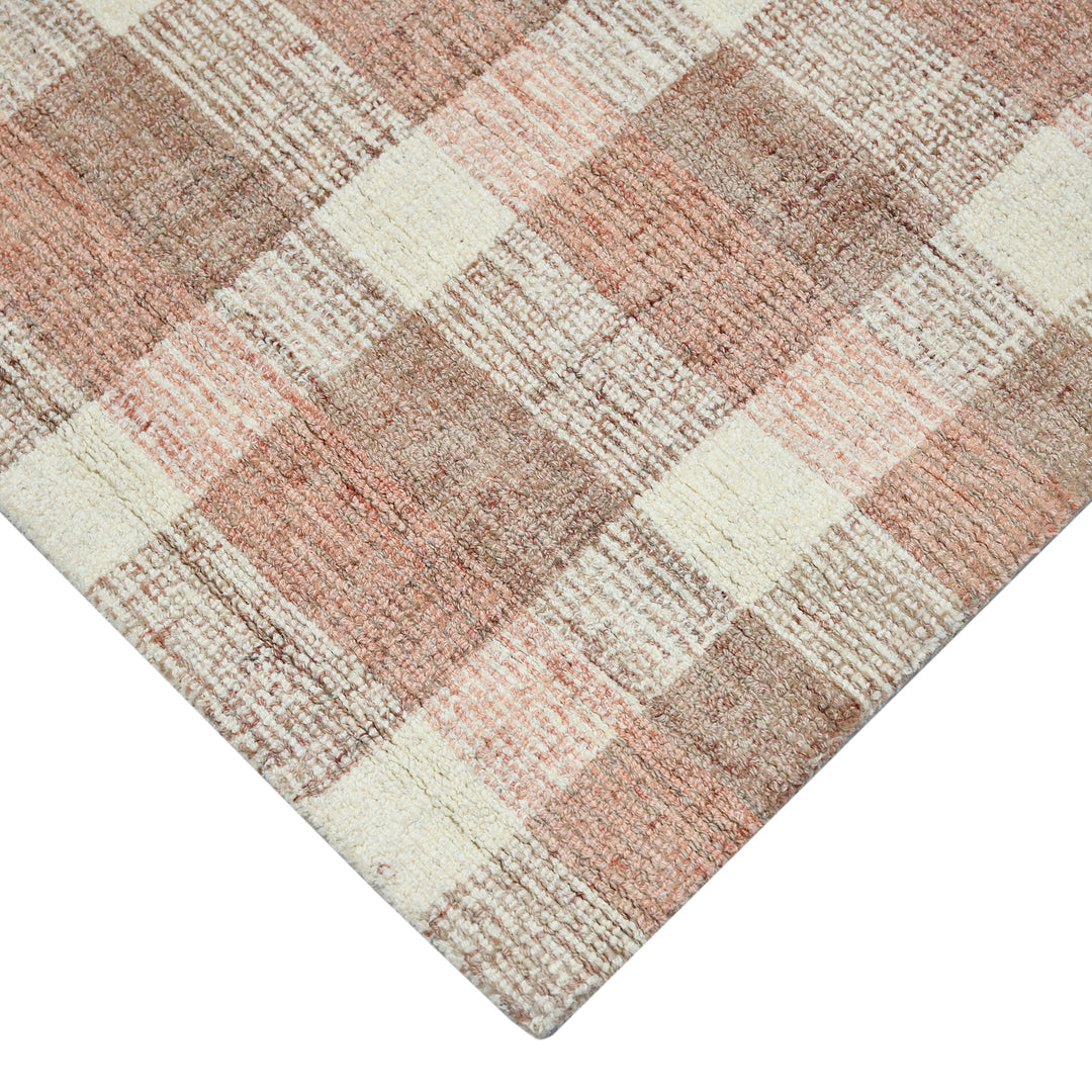 TRA-14 Amer Rugs Tartan