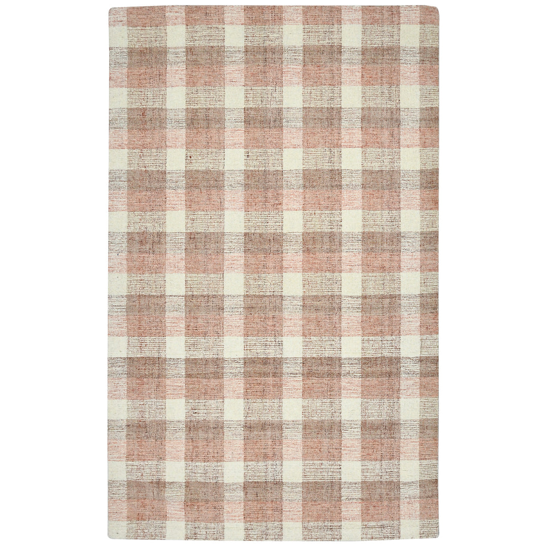 TRA-14 Amer Rugs Tartan