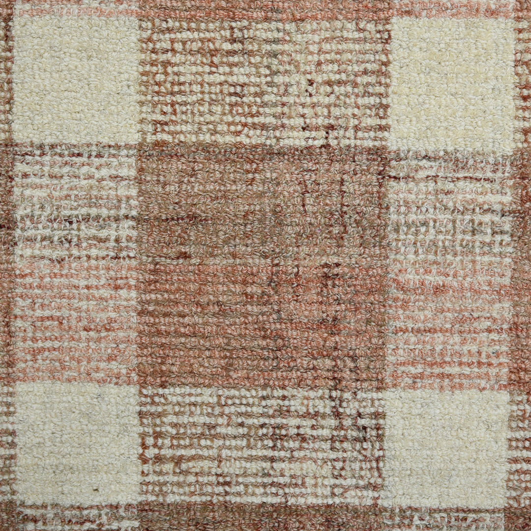 TRA-14 Amer Rugs Tartan